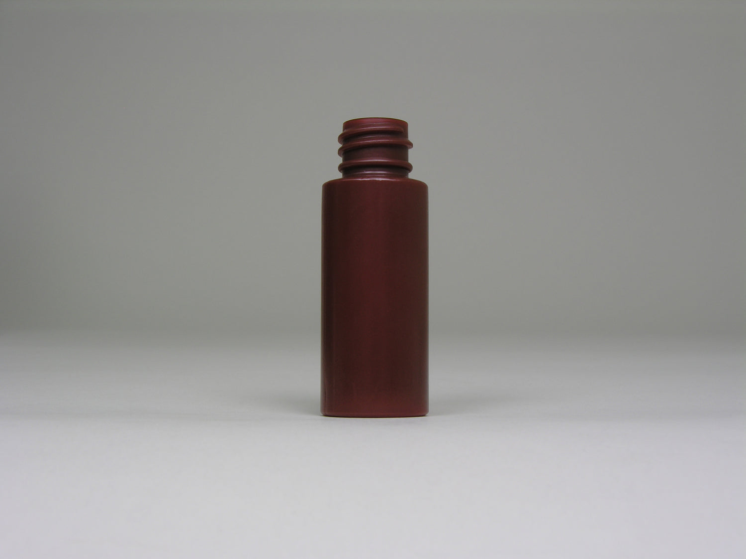 Bottle, .75 oz, poly, amber (for 2263, 2270, 2300)
