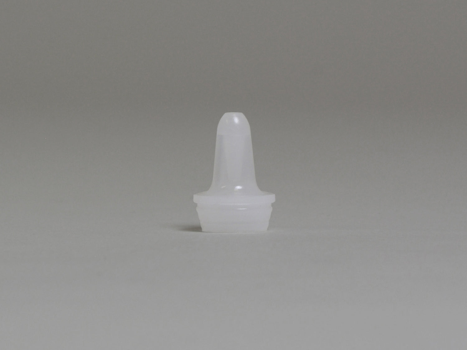 Tip, 18 mm, natural, (for 2146, 2147, 2241, 2242)