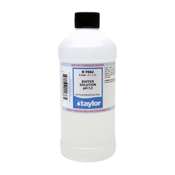 Buffer Solution pH 7.2, 16 oz