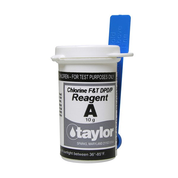 Colorimeter, Chlorine F&T DPD/P - Reagent A, 10 g