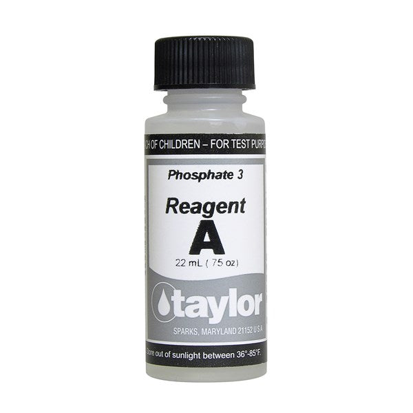 Colorimeter, Phosphate 3 - Reagent A, .75 oz