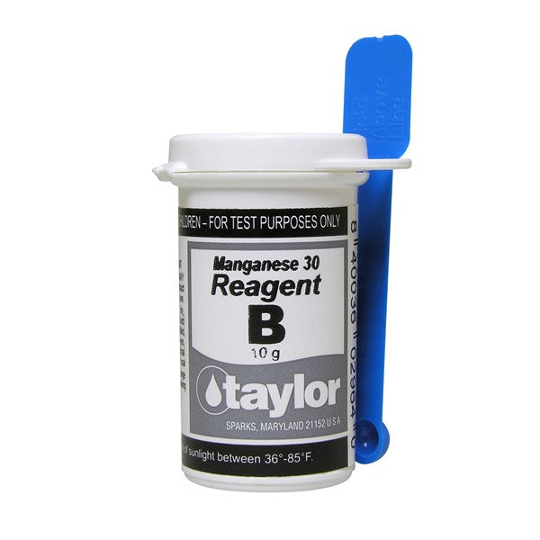 Colorimeter, Manganese 30 - Reagent B, 10 g