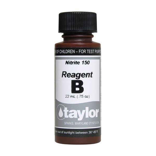 Colorimeter, Nitrite 150 - Reagent B, .75 oz