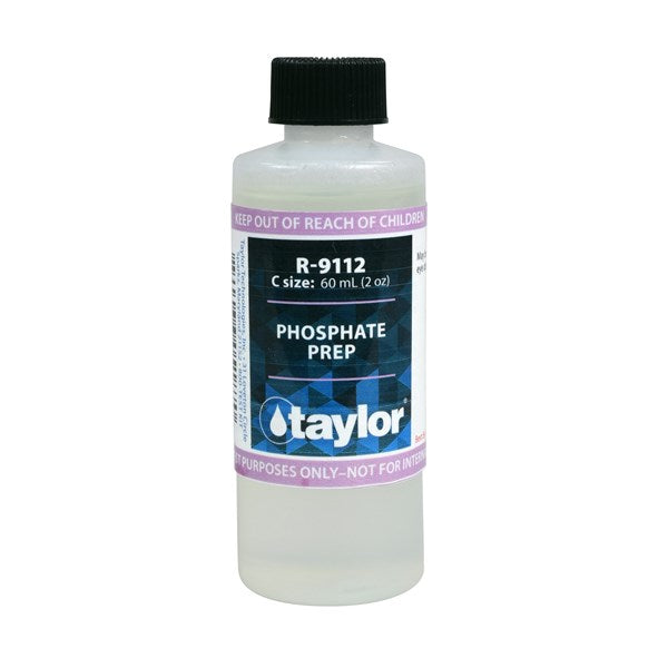 Phosphate Prep Reagent, 2 oz