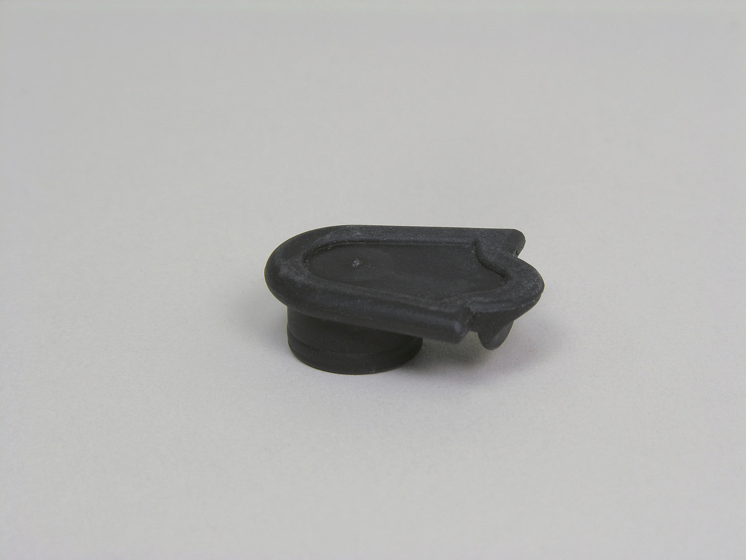 Cap, Small Cell, plastic (for 2000 Series comparator)