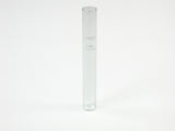 Test Tube, Calibrated (5 mL), glass
