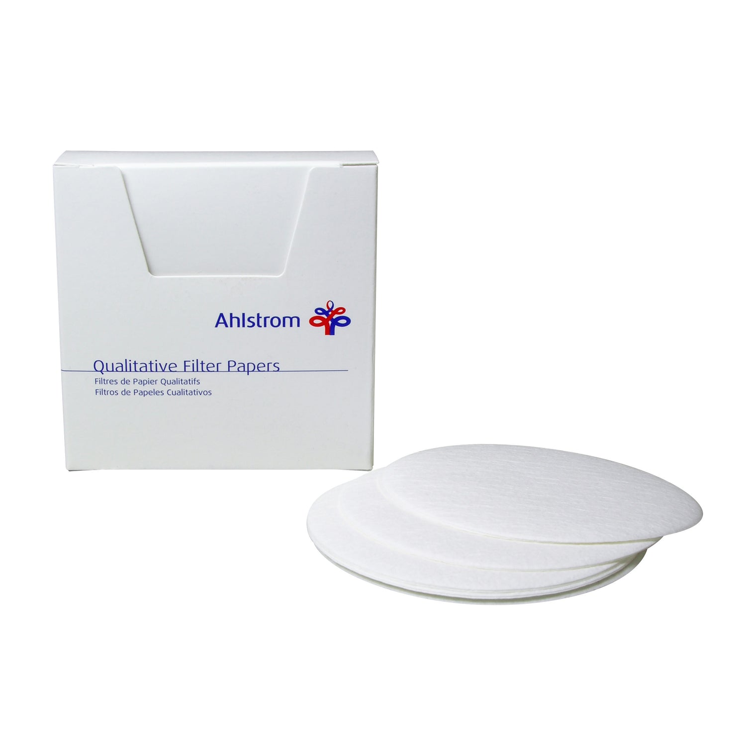 Filter Paper, 9.0 cm, #617, 50/box