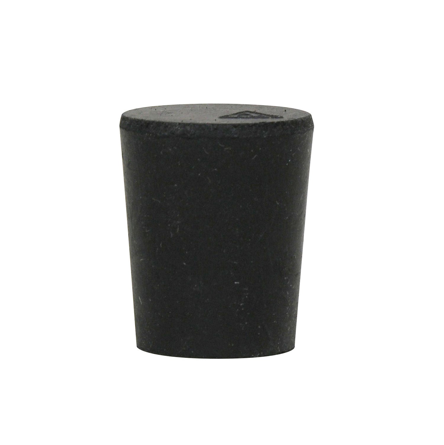 Stopper, Test Tube (#2, mixing), rubber