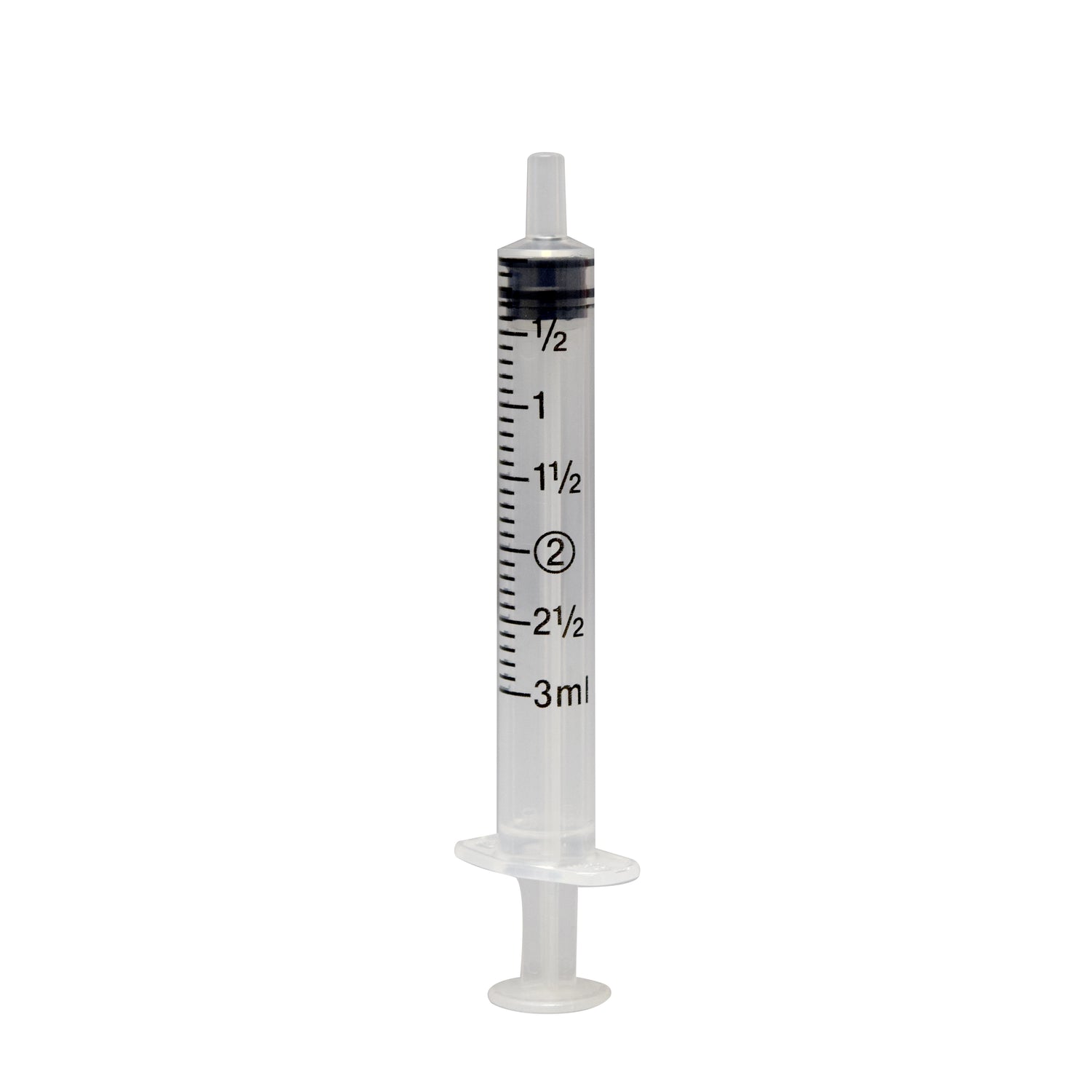 Syringe, 3mL