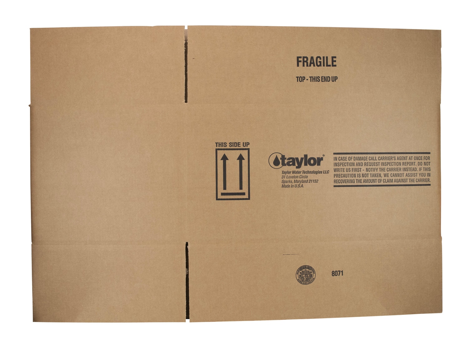 Carton (27