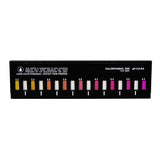 Slide, pH (chlorphenol red), 5.2-6.8