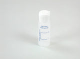 Bottle, Calibrated (7 & 14 mL), .75 oz w/ dispenser cap, plastic (for CYA)