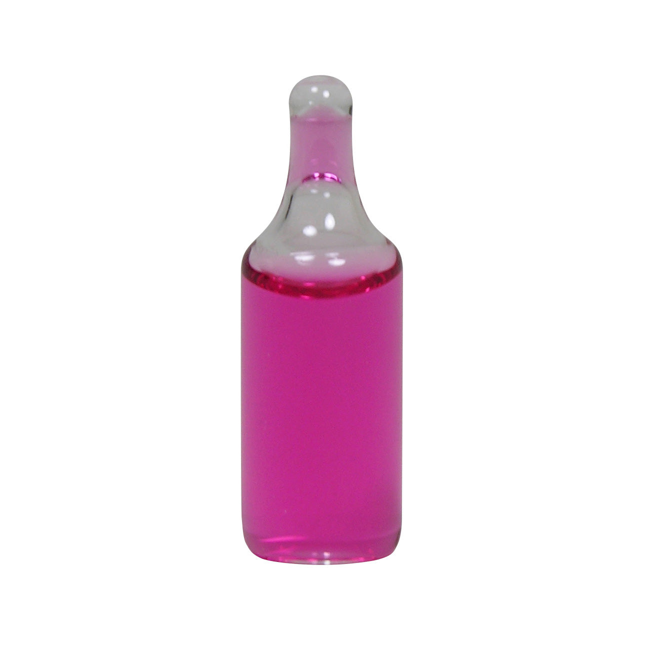 Ampule, Color Standard (for Midget comparator)