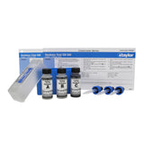 Colorimeter Reagent Pack, Hardness (total), Calmagite, 0-500 ppm