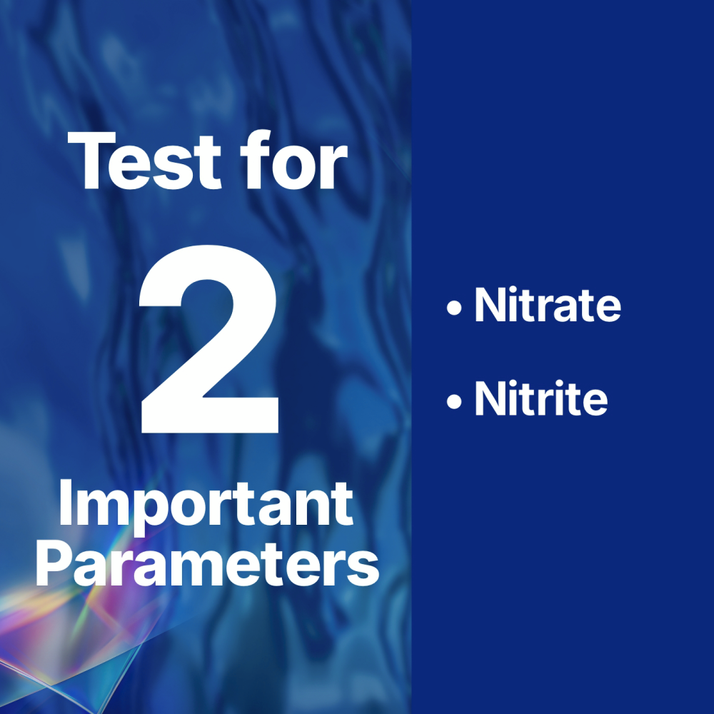 Aquarium Nitrite / Nitrate Kit