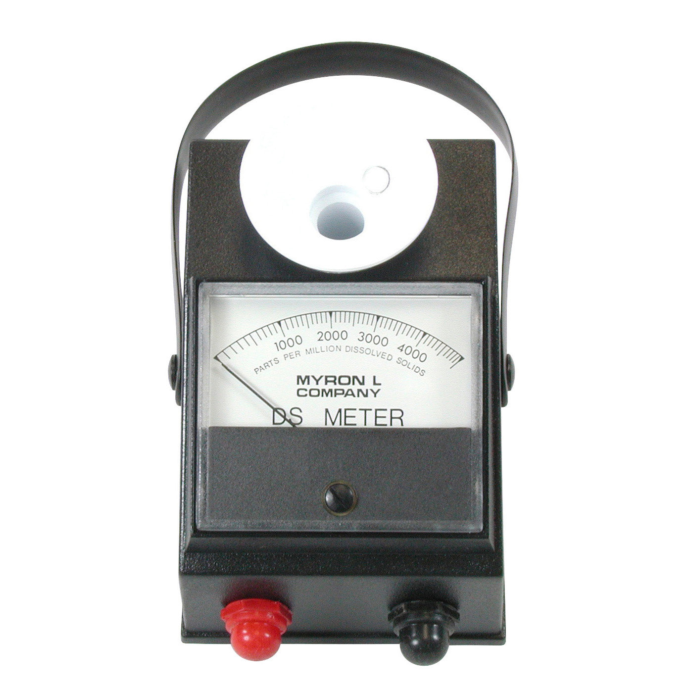 Meter, TDS, Myron L 512T5