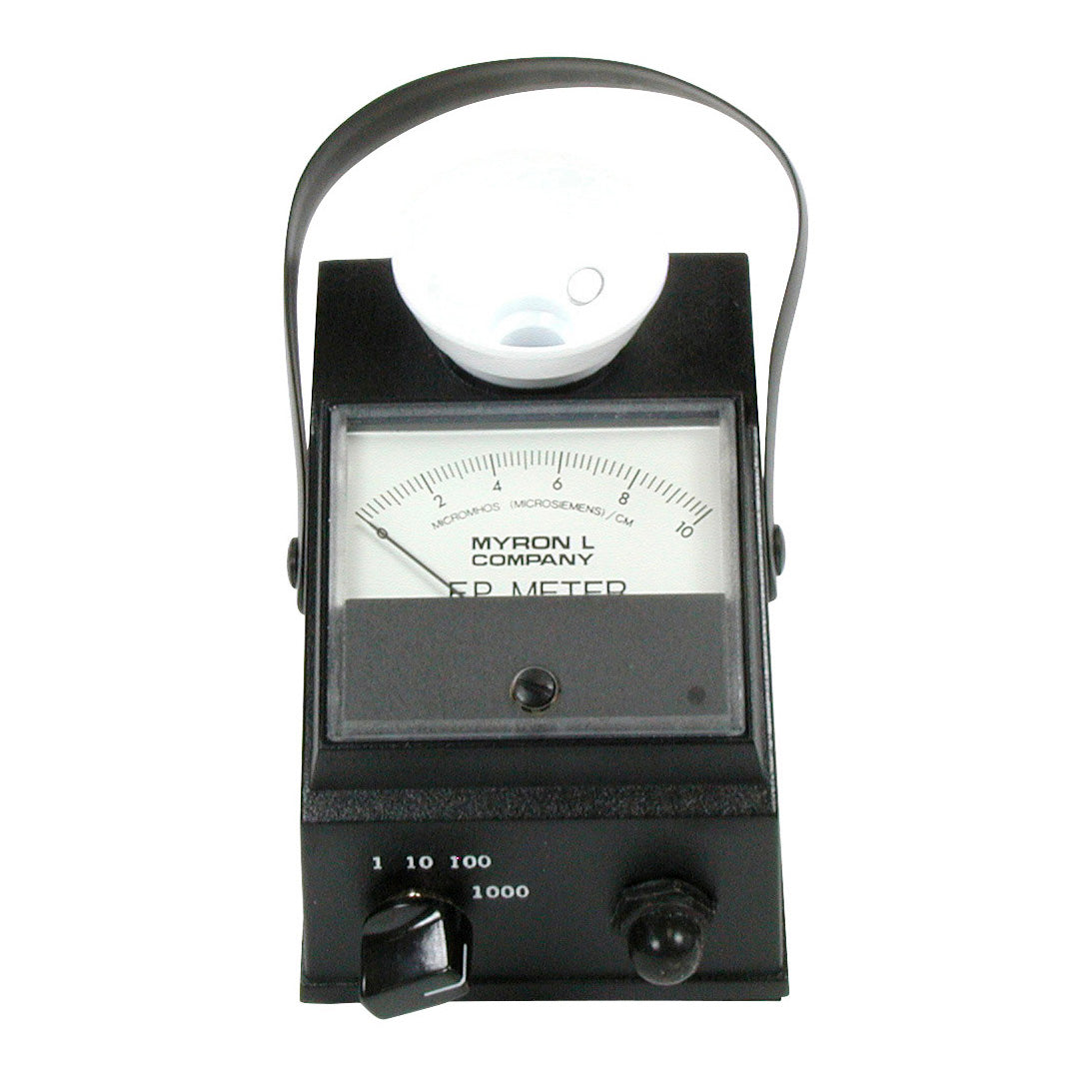 Meter, Conductivity, Myron L EP-10
