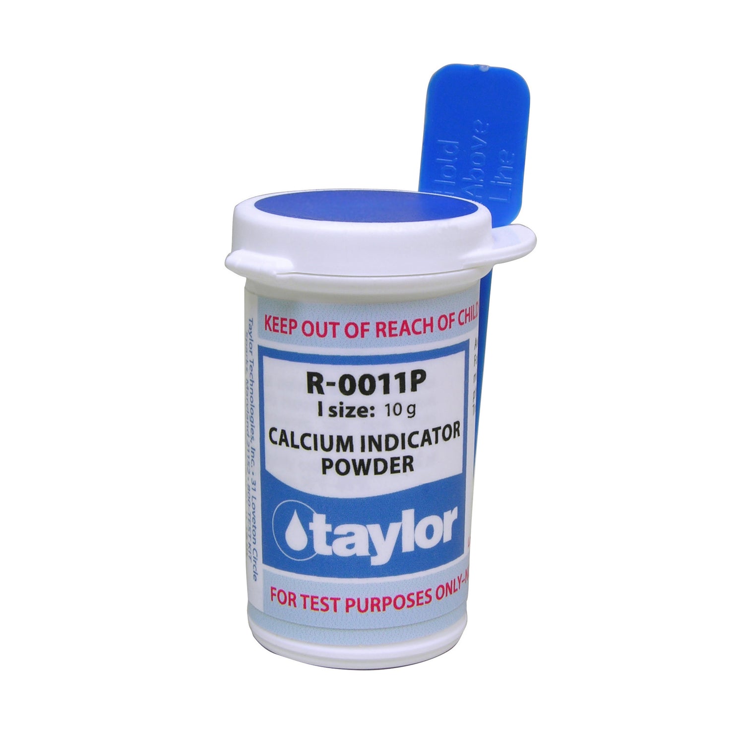 Calcium Indicator Powder, 10 g