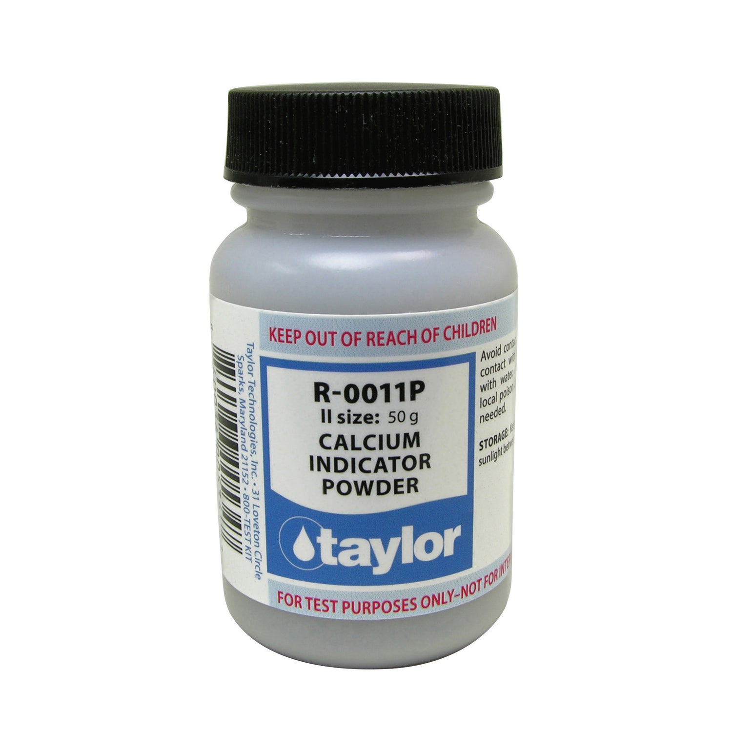 Calcium Indicator Powder, 50 g