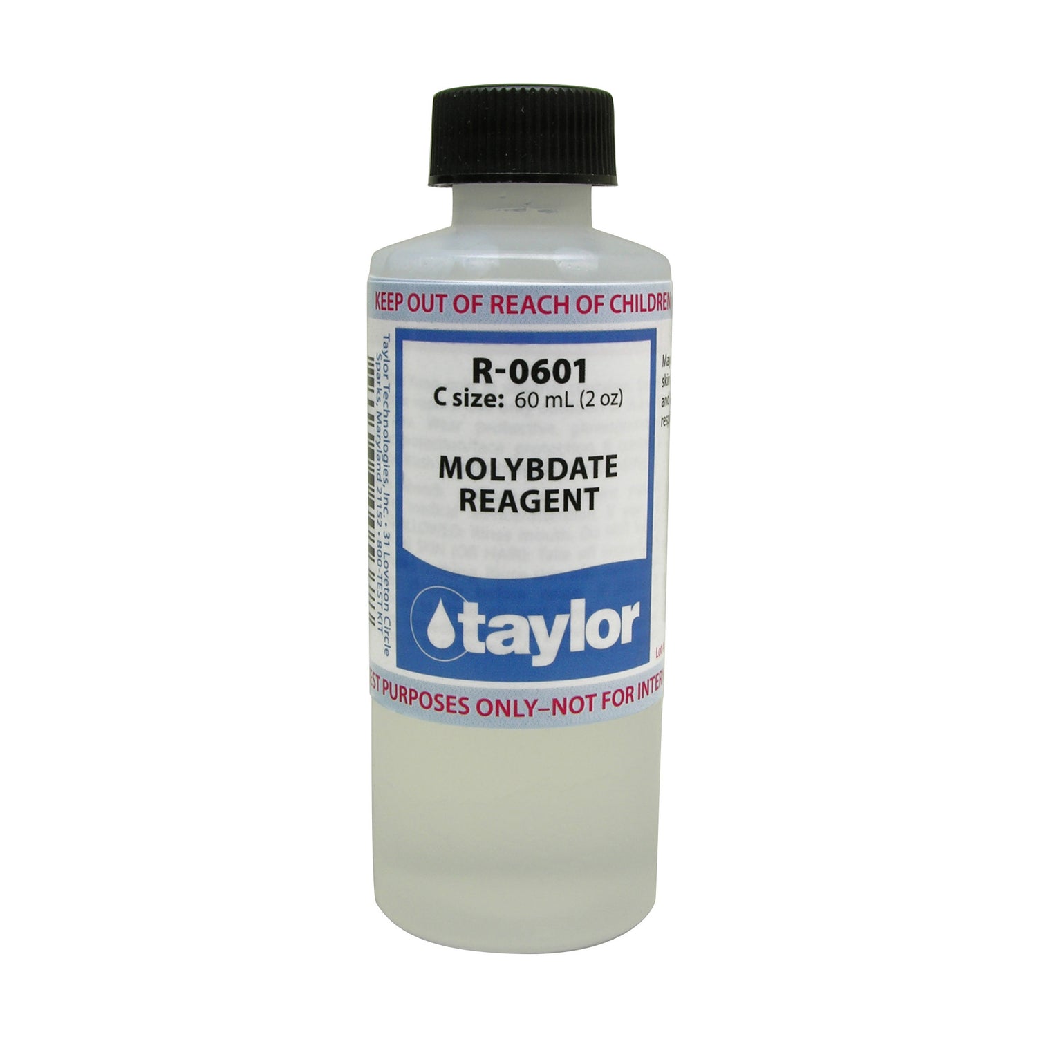 Molybdate Reagent, 2 oz