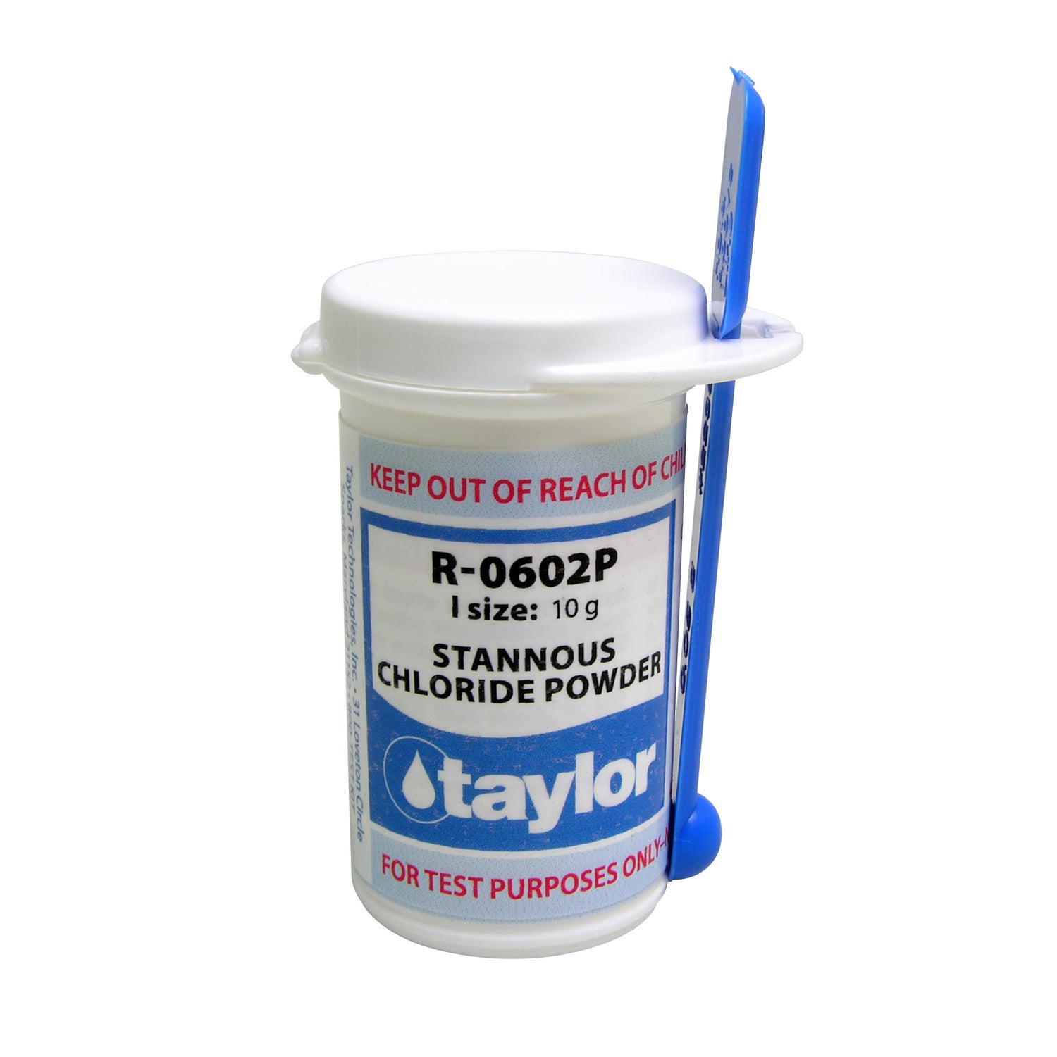 Stannous Chloride Powder, 10 g