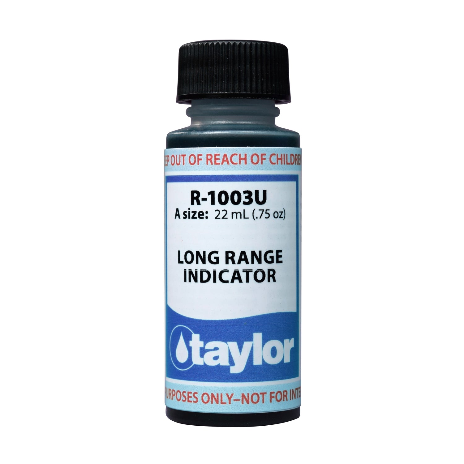 Long Range Indicator, .75 oz