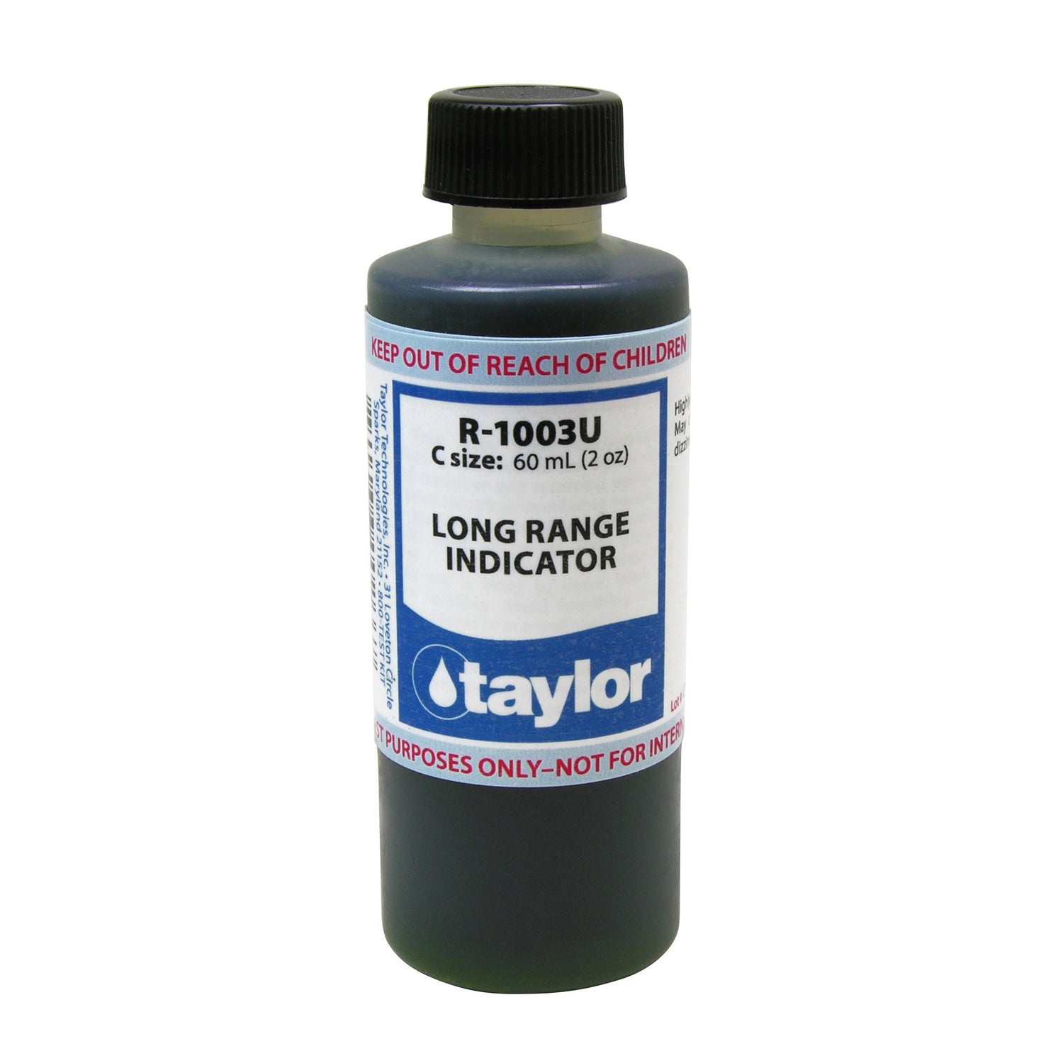 Long Range Indicator, 2 oz