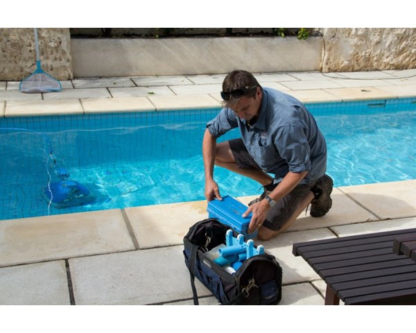 Test Methods for the Pool/Spa Service Professional