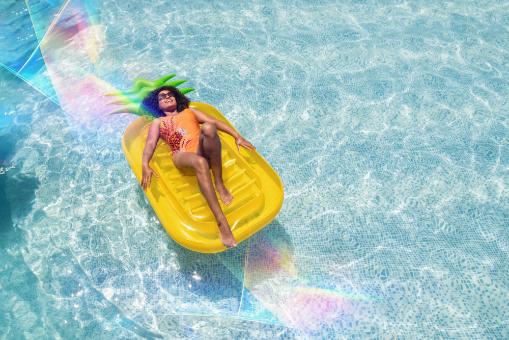 Top Tips for an Algae-Free Pool