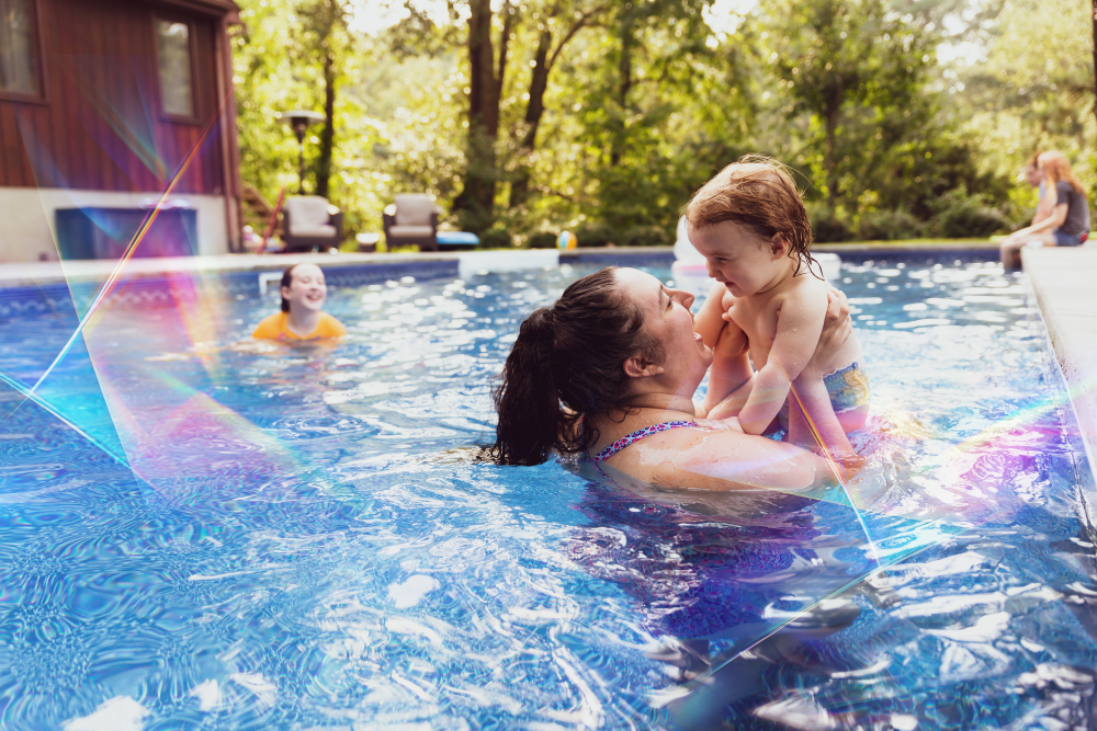 Your Pool’s Total Alkalinity Explained