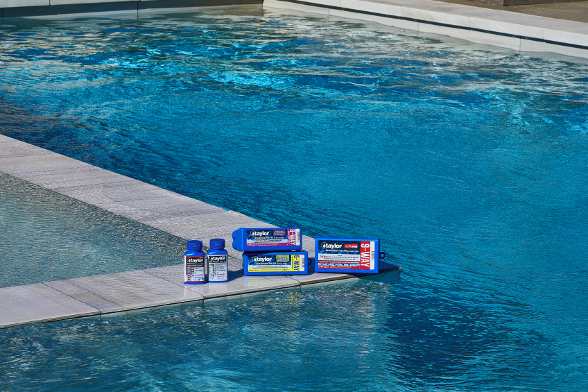 All About Water Test Methods and Tools for Pool and Spa Owners
