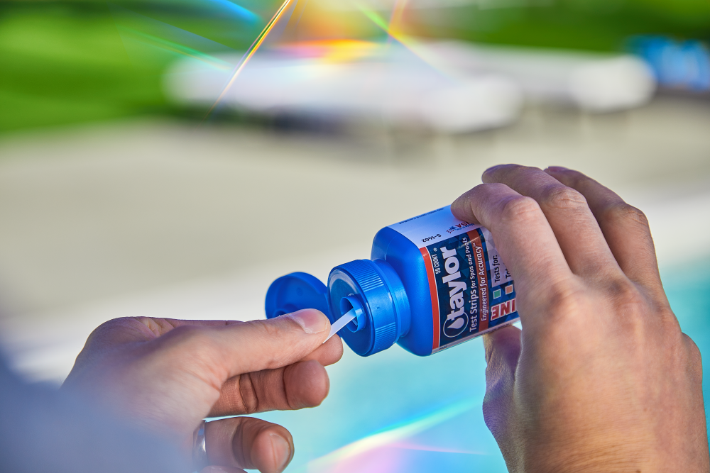 Myths and Misconceptions About Pool and Spa Water Maintenance