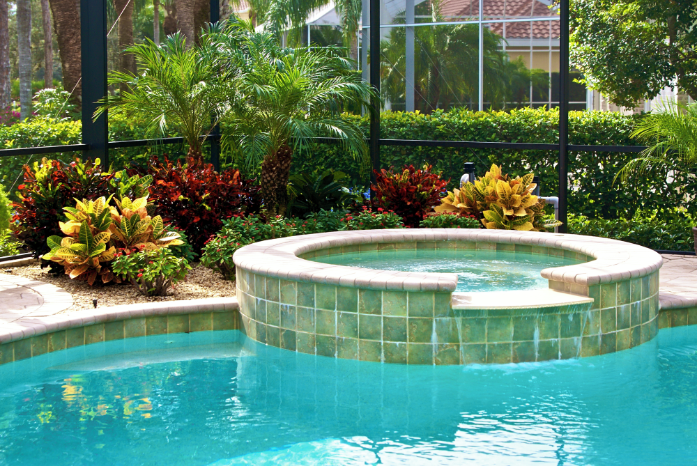 Choosing Between Chlorine & Bromine for Your Spa or Hot Tub