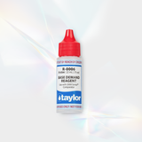 Base Demand Reagent (for 2000 Series), .75 oz, Dropper Bottle, 24-pack