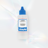 Hardness Reagent, 2 oz, Dropper Bottle, 12-pack