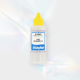 DPD Reagent #3, 2 oz, Dropper Bottle, 144-pack