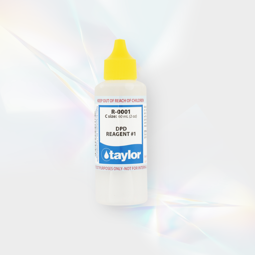 DPD Reagent #1