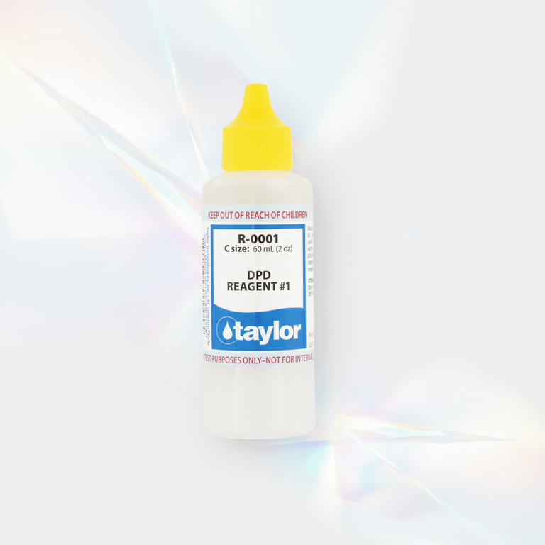 DPD Reagent #1 – Taylor Technologies