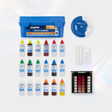 Complete™ Test Kit with Salt