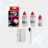 Aquarium pH and Adjuster Kit