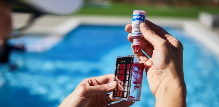 Water Testing 101 – Taylor Technologies