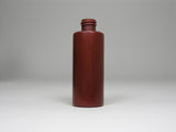 Bottle, 2 oz, poly, amber (for 2344)