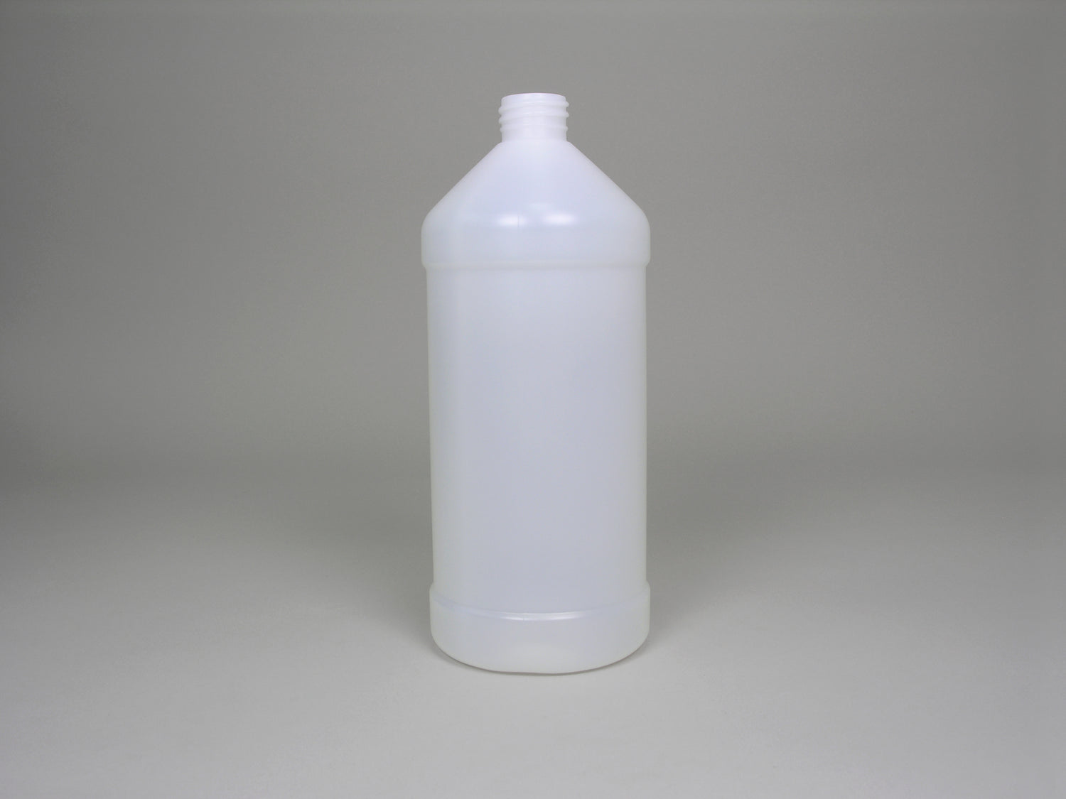 Bottle, 32 oz, poly, natural (for 2282)