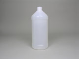 Bottle, 32 oz, poly, natural (for 2282)