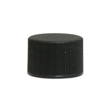 Cap, 24 mm, black (for 2246)