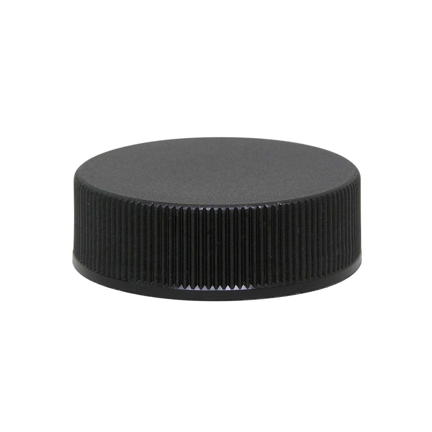 Cap, 33 mm, black (for 2252 & 2291)