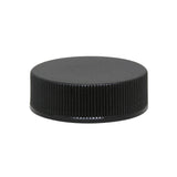 Cap, 33 mm, black (for 2252 & 2291)