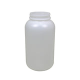 Jar, 500 cc (wide-mouth), poly, natural (for 2288)