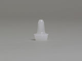 Tip, 18 mm, natural, (for 2146, 2147, 2241, 2242)