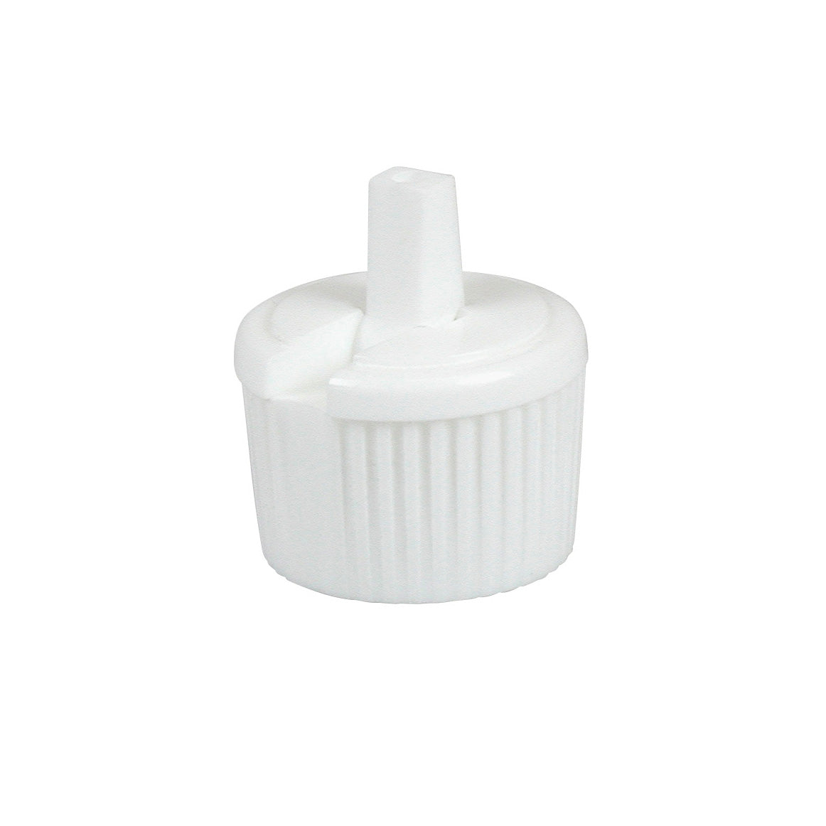 Cap, Dispenser, 24 mm, white (for 2246)
